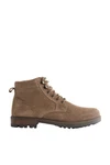 Next Lederstiefel Braun/Beige/Grau/Khaki