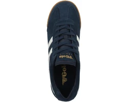 Gola Harrier Sneaker Hellblau/Blau/Dunkelblau