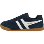 Gola Harrier Sneaker Hellblau/Blau/Dunkelblau