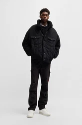 HUGO Hadrian Tenn Sneaker pugr