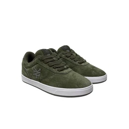 Courthouse Sneaker