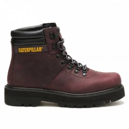 Vanquish Herren Schuhe Boots Stiefel Schnrstiefelette P110438 Stiefel