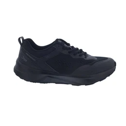 Veloce SR Men Black, Textil, 100% vegan, Active-Sohle, Kategorie Schnrschuh