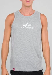 Tanktop BASIC TANK