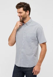 Kurzarmhemd MODERN FIT EASY IRON (bgelleicht)