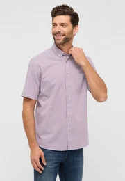 Kurzarmhemd MODERN FIT EASY IRON (bgelleicht)