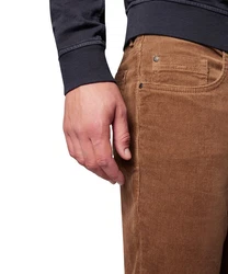 Pioneer Authentic Jeans Cordhose RANDO Five-Pocket Style 