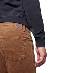 Pioneer Authentic Jeans Cordhose RANDO Five-Pocket Style 