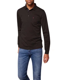 Langarm-Poloshirt 1/1 PoloKN