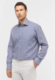 Langarmhemd COMFORT FIT