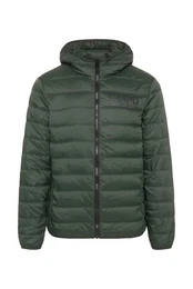 Outdoorjacke mit Innentaschen