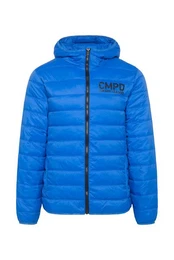 Outdoorjacke mit Innentaschen