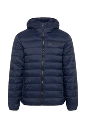 Outdoorjacke mit Innentaschen