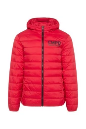 Outdoorjacke mit Innentaschen