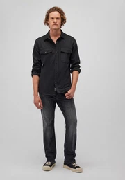 Langarmhemd LONG SLEEVE SHIRT