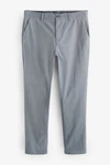 Next Chinohose Slim Fit Chinoshose (1) Next Chinohose Slim Fit Chinoshose (1)