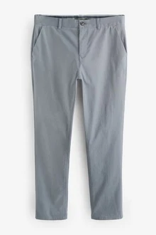 Next Chinohose Slim Fit Chinoshose (1) 