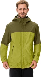 VAUDE Funktionsjacke Me Lierne Jacket II wild lime (195)