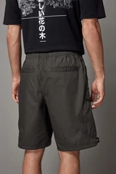 Next Cargoshorts Utility-Cargoshorts Dunkelgrün/Khaki/Grün