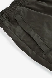 Next Cargoshorts Utility-Cargoshorts Dunkelgrün/Khaki/Grün