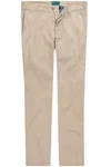 Boston Park 5-Pocket Jeans Chino Bauchfit Bund seitlich elastisch 
