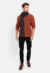 camel active Strickpullover 