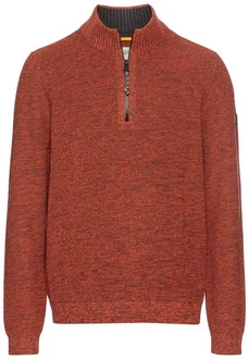 camel active Strickpullover 