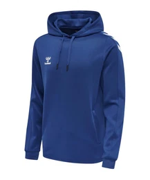 Sweatshirt hmlCORE XK Sweat Hoody Polyester