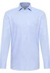 Eterna Businesshemd Hemd 1179 E19K mittelblau (1179)
