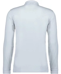RAGMAN Polo Langarmshirt 