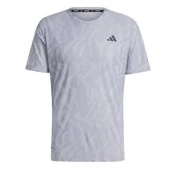 adidas Performance ULT EGNRD TEE Rot/Silber