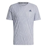 adidas Performance ULT EGNRD TEE Rot/Silber