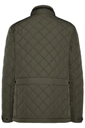 bugatti Allwetterjacke HERREN JACKE oliv