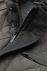 bugatti Allwetterjacke HERREN JACKE oliv