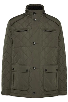 bugatti Allwetterjacke HERREN JACKE