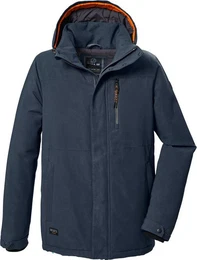 Funktionsjacke GW 71 MN JCKT