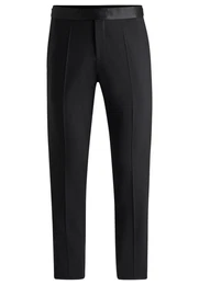 Stoffhose H-Genius-Tux (1-tlg)