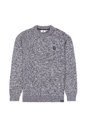 Strickpullover Strickpullover mit Struktur - Regular Fit