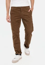 camel active Chinos mit Thermofutter 