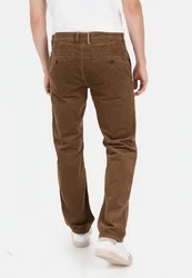 camel active Chinos mit Thermofutter 