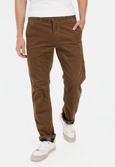 camel active Chinos mit Thermofutter camel active Chinos mit Thermofutter