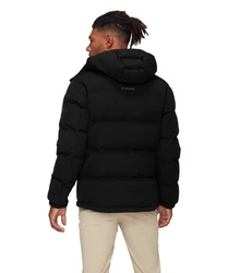 Mammut Outdoorjacke Roseg 2.0 IN Hooded Jacket Herren 