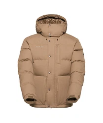 Mammut Outdoorjacke Roseg 2.0 IN Hooded Jacket Herren 