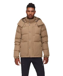 Mammut Outdoorjacke Roseg 2.0 IN Hooded Jacket Herren 