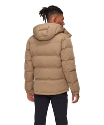 Mammut Outdoorjacke Roseg 2.0 IN Hooded Jacket Herren 