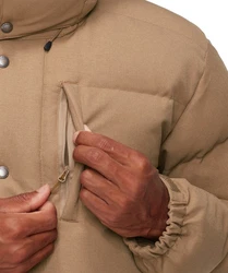Mammut Outdoorjacke Roseg 2.0 IN Hooded Jacket Herren 