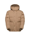 Mammut Outdoorjacke Roseg 2.0 IN Hooded Jacket Herren 