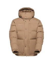 Mammut Outdoorjacke Roseg 2.0 IN Hooded Jacket Herren 