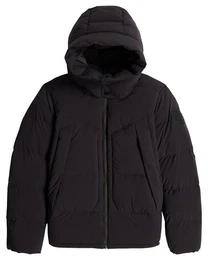 G-STAR Winterjacke Herren Jacke WHISTLER PADDED HOODED JACKET