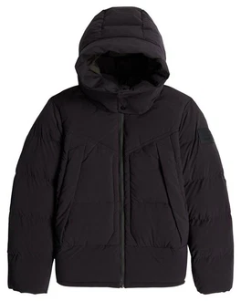 G-STAR Jacke WHISTLER PADDED HOODED JACKET